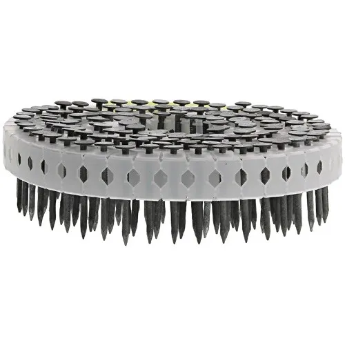 Bandad pappspik 0° PASLODE FZV rullbandad