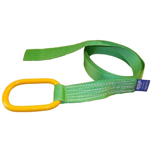 Lastsurrning BEDSAB BE 4000 kg