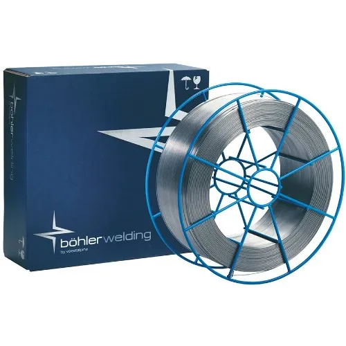 Rörtråd BÖHLER Ti 52 T-FD