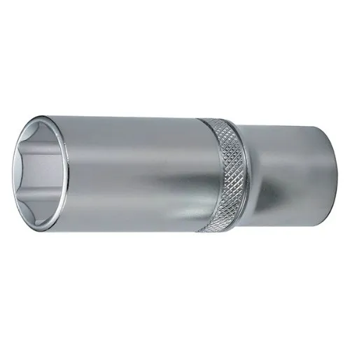 Hylsa 1/2" 6-kant mm lång BONDTOOLS BT12015