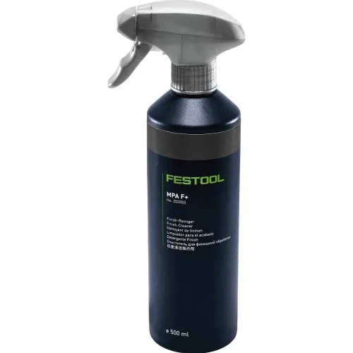 Rengöringsspray FESTOOL MPA F+