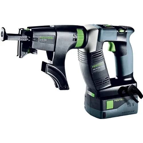 Skruvautomat FESTOOL DWC 18-4500 Li 5,2 Plus 18 V