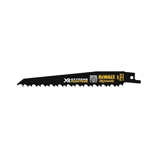 Tigersågblad DEWALT Flexvolt