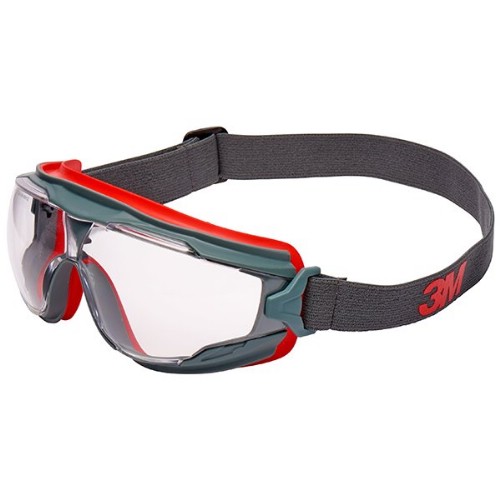 Korgglasögon 3M 500 Scotchgard