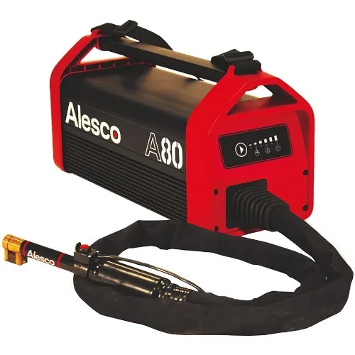 Induktionsvärmare ALESCO A80