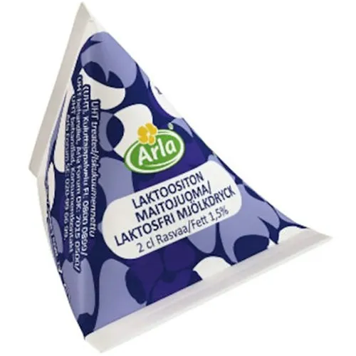 Kaffemjölk ARLA