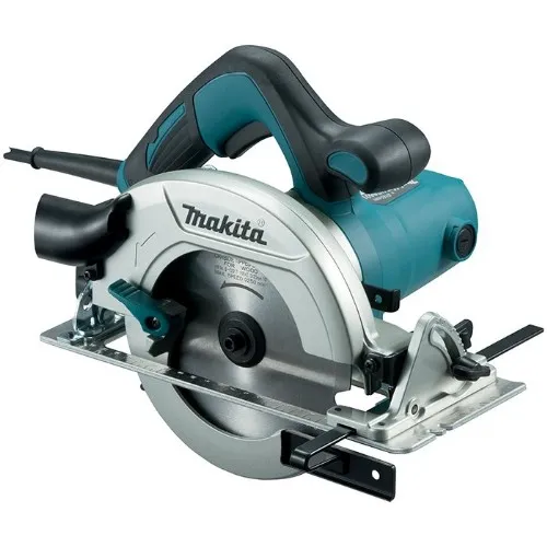 Cirkelsåg MAKITA HS6601
