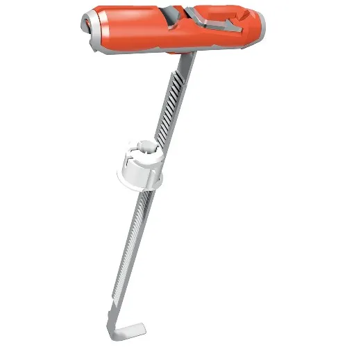 Skivplugg FISCHER DuoTec