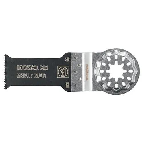 Sågblad FEIN E-Cut Universal Bi-metall Starlock