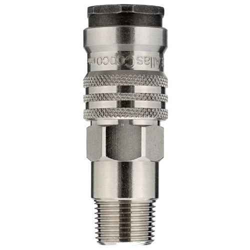 Snabbkoppling ATLAS COPCO QIC 10E, NIP 10E