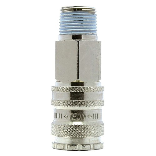 Snabbkoppling CEJN<br />vätskor serie 321