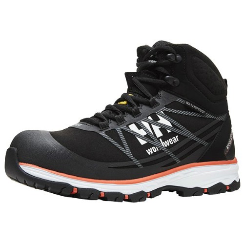 Skyddskänga HELLY HANSEN 78262 Chelsea Evo S3 ESD