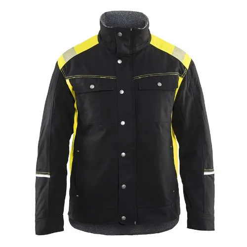 Vinterjacka BLÅKLÄDER 4915