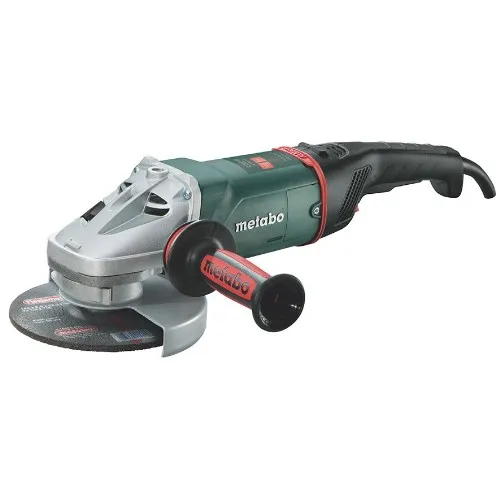 Vinkelslip METABO W 22-180 MVT
