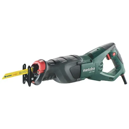 Tigersåg METABO SSE 1100
