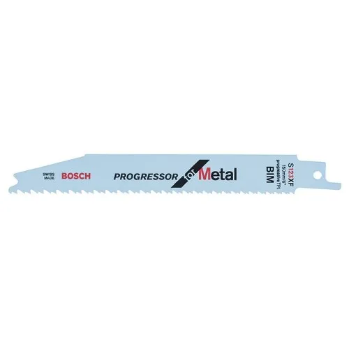 Tigersågblad BOSCH Progressor Metall