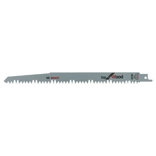 Tigersågblad BOSCH<br />Top Trä