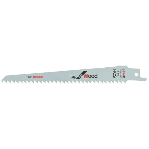 Tigersågblad BOSCH Top Trä