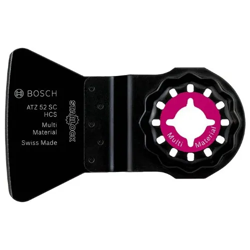 Skrapa BOSCH Starlock ATZ 52