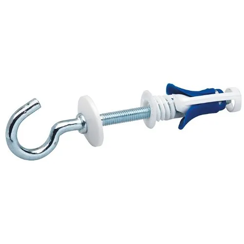 Skivexpander FAST DuoMax med krok