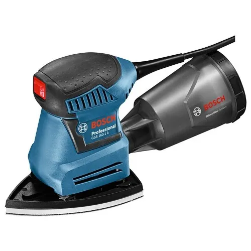 Planslip BOSCH GSS 160 Multi