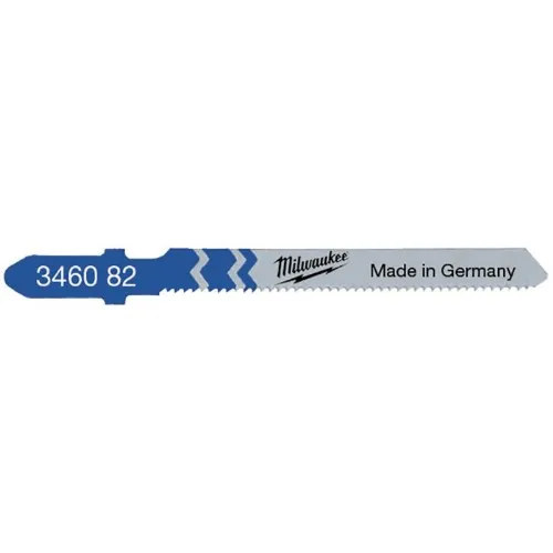 Sticksågblad MILWAUKEE T 218 A Metall