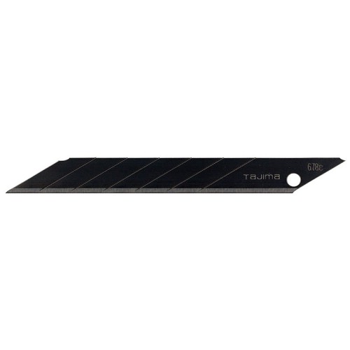 Brytblad TAJIMA Razar black blade