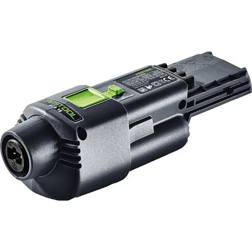 Nätadapter FESTOOL ACA 220-240/18 V Ergo