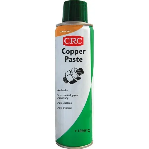 Kopparpasta CRC