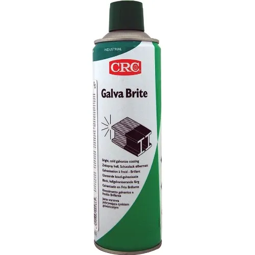 Korrosionsskydd CRC Galva Brite