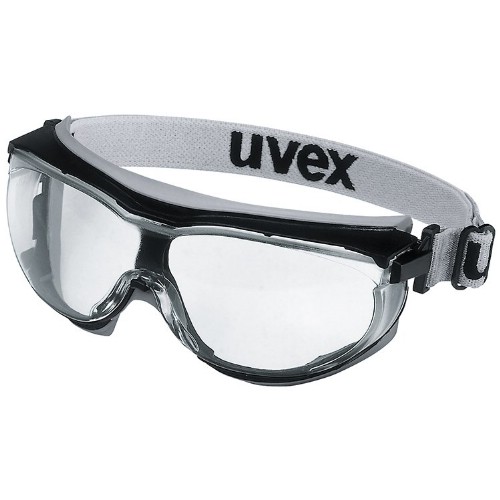Skyddsglasögon UVEX 9307.375 Carbonvision
