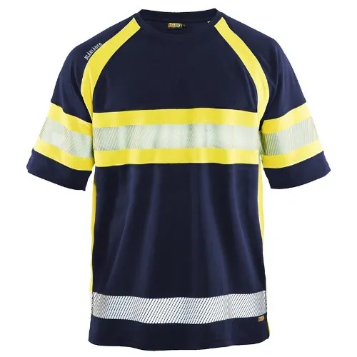 T-shirt BLÅKLÄDER 3337