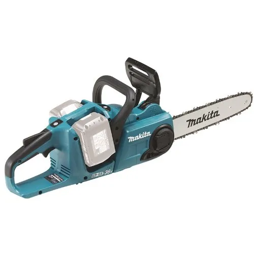 Kedjesåg MAKITA DUC303Z 2x 18 V utan batteri