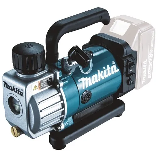 Vakuumpump MAKITA DVP180Z 18 V