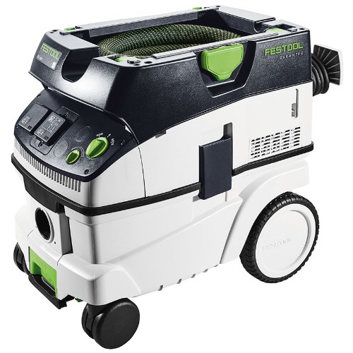 Torr- och våtdammsugare FESTOOL CTL 26 E SD