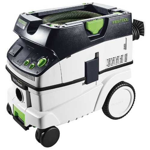 Torr- och våtdammsugare FESTOOL CTL 26 E AC