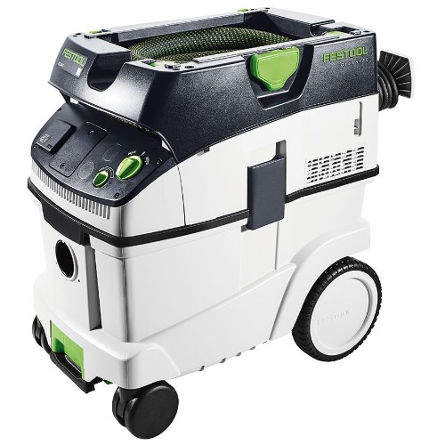 Torr- och våtdammsugare FESTOOL CTL 36 E