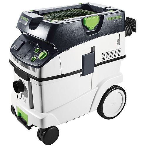Torr- och våtdammsugare FESTOOL CTM 36 E
