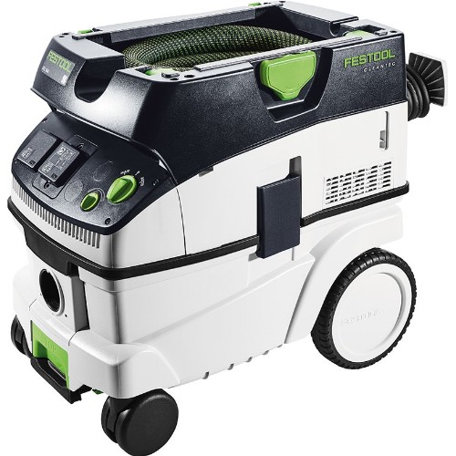 Torr- och våtdammsugare FESTOOL CTL 26 E SD E/A