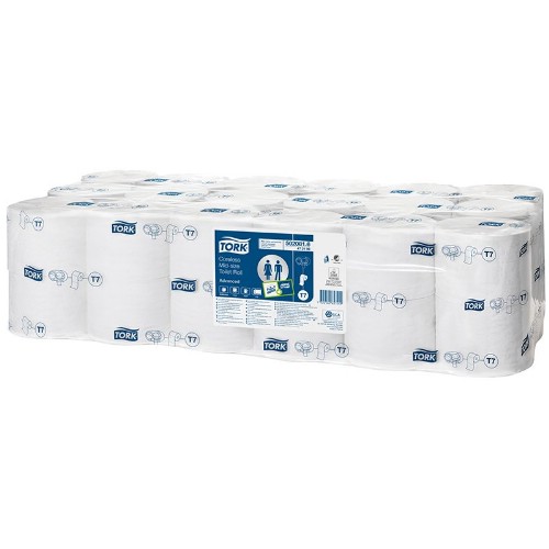 Toalettpapper TORK Mid-size Advanced T7
