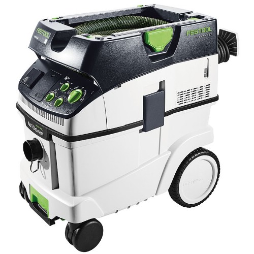 Torr- och våtdammsugare FESTOOL CTM 36 E AC