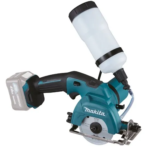 Glas- och kakelskärare MAKITA CC301DZ 12 V utan batteri
