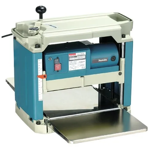 Planhyvel MAKITA 2012NB