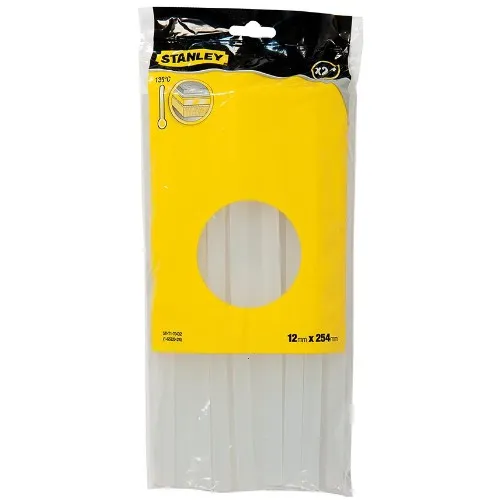 Smältlim STANLEY Universal 11,3 mm