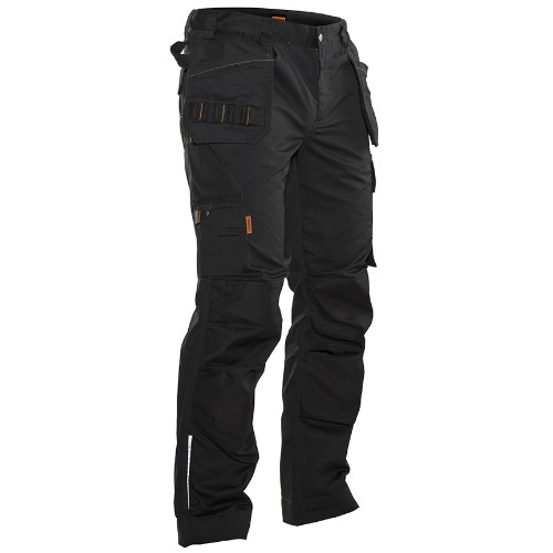 Hantverksbyxa JOBMAN<br />2322 Practical