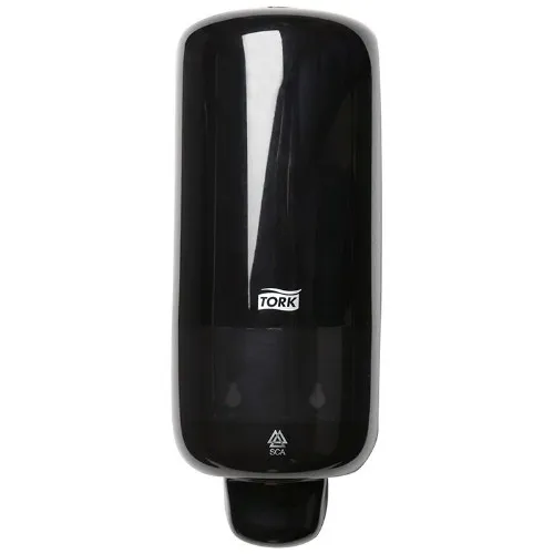 Tvålautomat TORK S4 plast