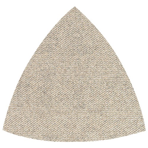 Nätslipark BOSCH Best for Wood and Paint 93x93 mm Trekant