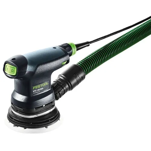 Excenterslip FESTOOL ETS 125 REQ