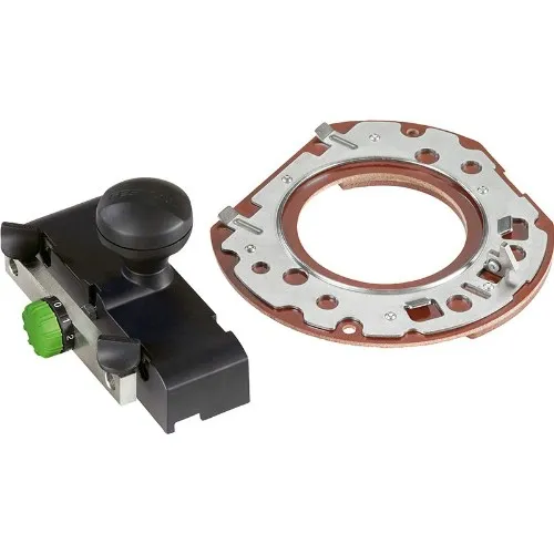 Rälsanslag FESTOOL FS-OF 2200
