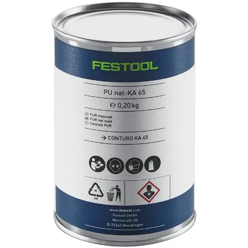 Lim FESTOOL PU KA 65